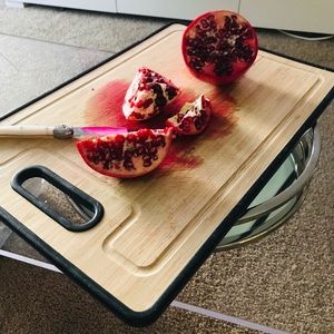 Meet your Posher, Aureliz